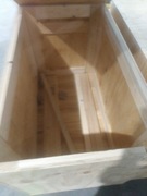 Skrzynia transportowa 