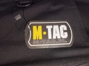 BOJÓWKI SPODNIE TAKTYCZNE M - TAC  AGGRESOR GEN.II FLEX BLACK