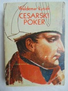 Cesarski poker - Waldemar Łysiak
