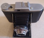 Aparat mieszkowy Adox Golf