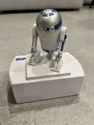 budzik zegarek Star Wars R2D2 elektroniczny