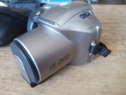 Aparat analogowy Olympus od 200