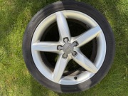 Felgi aluminiowe Audi A4 B8 18 cali 