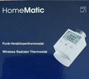 Głowica Homematic 105155 HM-CC-RT-DN  PROMOCJA 
