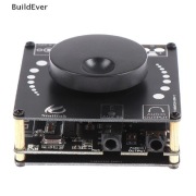 Wzmacniacz cyfrowy 2 x 50W bluetooth  5.0