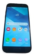 Smartfon Samsung Galaxy A5 (SM-A520F) sprawny technicznie, bez blokad