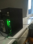 komputer gamingowy/stacjonarny