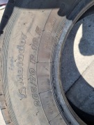 OPONY MATADOR NOWE/UŻYWANE DO NACZEPY CIĘŻAROWEJ