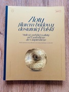 Złoty filarem budowy dostatniej Polski - publikacja NBP / 2025 r