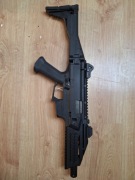 ASG Scorpion EVO 3