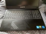 Laptop Gamingowy G5 i5-12500H/32GBRAM/RTX3050