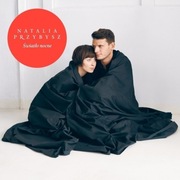 Natalia Natu Przybysz : Światło nocne [CD, 2017]