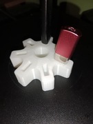 Holder na pendrive’y USB – organizer na 7 pamięci USB