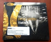 CD DAVE GAHAN "HOURGLASS"