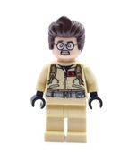 Lego Minifigures gb001i - Dr. Egon Spengler / Ghostbusters