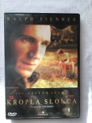 Film DVD Kropla słońca - jak nowy