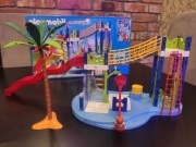 PLAYMOBIL 6670 Wodny plac zabaw