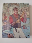 [gaming] Steelbook Cyberpunk 2077 Valentinos CD Projekt