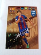 Fifa 365 2018 LUIS SUAREZ limited edition FC Barcelona 