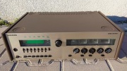 Unikatowy Siemens RS 444 retro vintage Amplituner 2x70 4 Ohm mega brzmienie