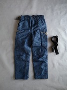 = Arrak Outdoor - Spodnie ocieplane = S