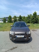 Mitsubishi ASX 1.8DID