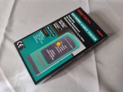 Tester okablowania sieciowego / Mastech MS6811