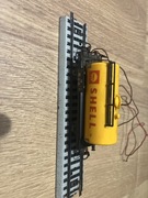 Märklin wagon kolejka vintage DDR PRL