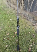 Suzuki RXSJ-5oz-631 casting