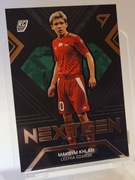 KARTA EKSTRAKLASA 2024/25 SPORTZOO NEXTGEN MAKSYM KHLAN LECHIA NG-17