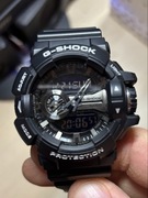 Casio G-shock Ga-400GB