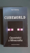 Książka "CUBEWORLD"