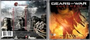 Steve Jablonsky And Jacob Shea Gears Of War: Judgment  SE-3053-2 [1CD]
