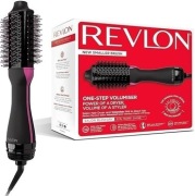 REVLON Profesjonalna suszarko- lokówka do włosów SMALLER BRUSH