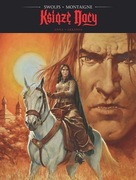 Książę nocy - 5 - Anna, Arkanea. 