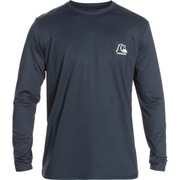 Quiksilver Top Koszula Bluza Żeglarska Heritage Rash Guard Kite SUP XL