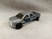 Samochodzik hot wheels 2009 ford f-150