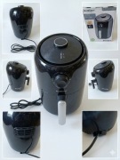 Frytkownica Beztłuszczowa SilverCrest Air Fryer