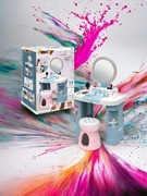 Smoby My Beauty - Toaletka z lustrem