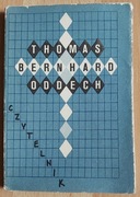 Oddech Thomas Bernhard