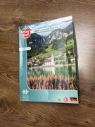 Playtive Puzzle jezioro 4 kantonów 1000 elementów