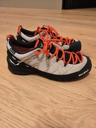 Buty Salewa Wildfire 2gtx jak nówka super stan