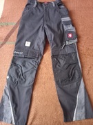 ENGELBERT STRAUSS Motion spodnie robocze roz.40