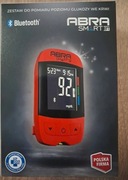 Nowy glukometr ABRA