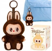 Brelok pluszowy LaBuBu lalka figurka niespodzianka prezent pluszak HIT 2025