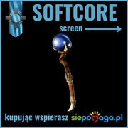 DIABLO 2: Oko Tal Rashy dla czarodziejki (softcore)