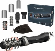 Suszarko-lokówka ROWENTA UB9540F0 OBROTOWE SZCZOTKI 1000 W