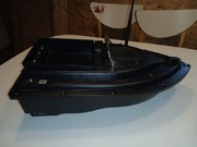 Łódka zanętowa D 16