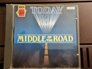 Middle Of The  Road - Today (Koch,1987)