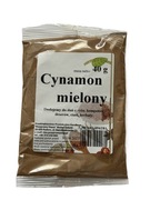 CYNAMON MIELONY 40G